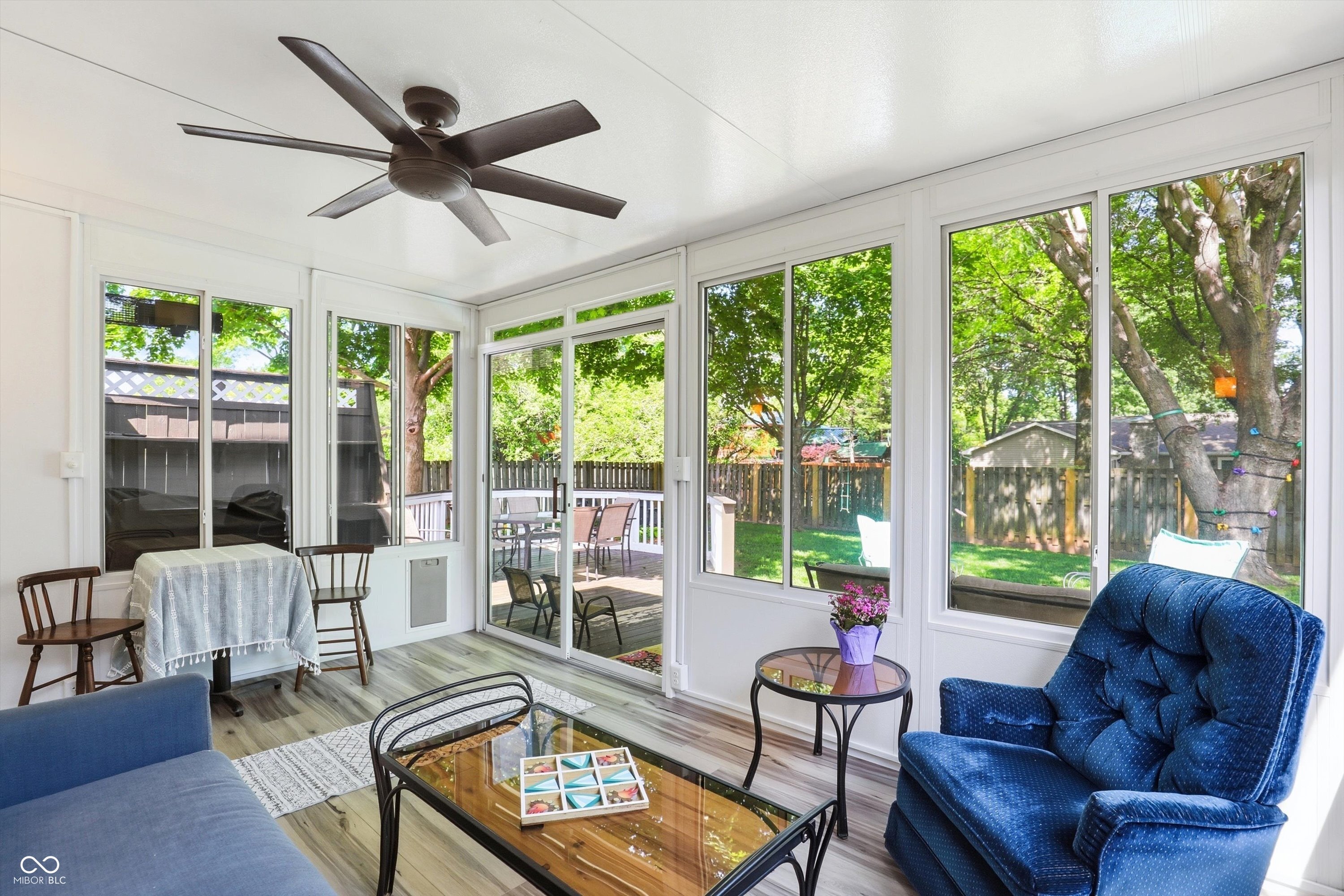 9689 Sycamore Road Carmel, IN 46032 - Photo 47 of 55
