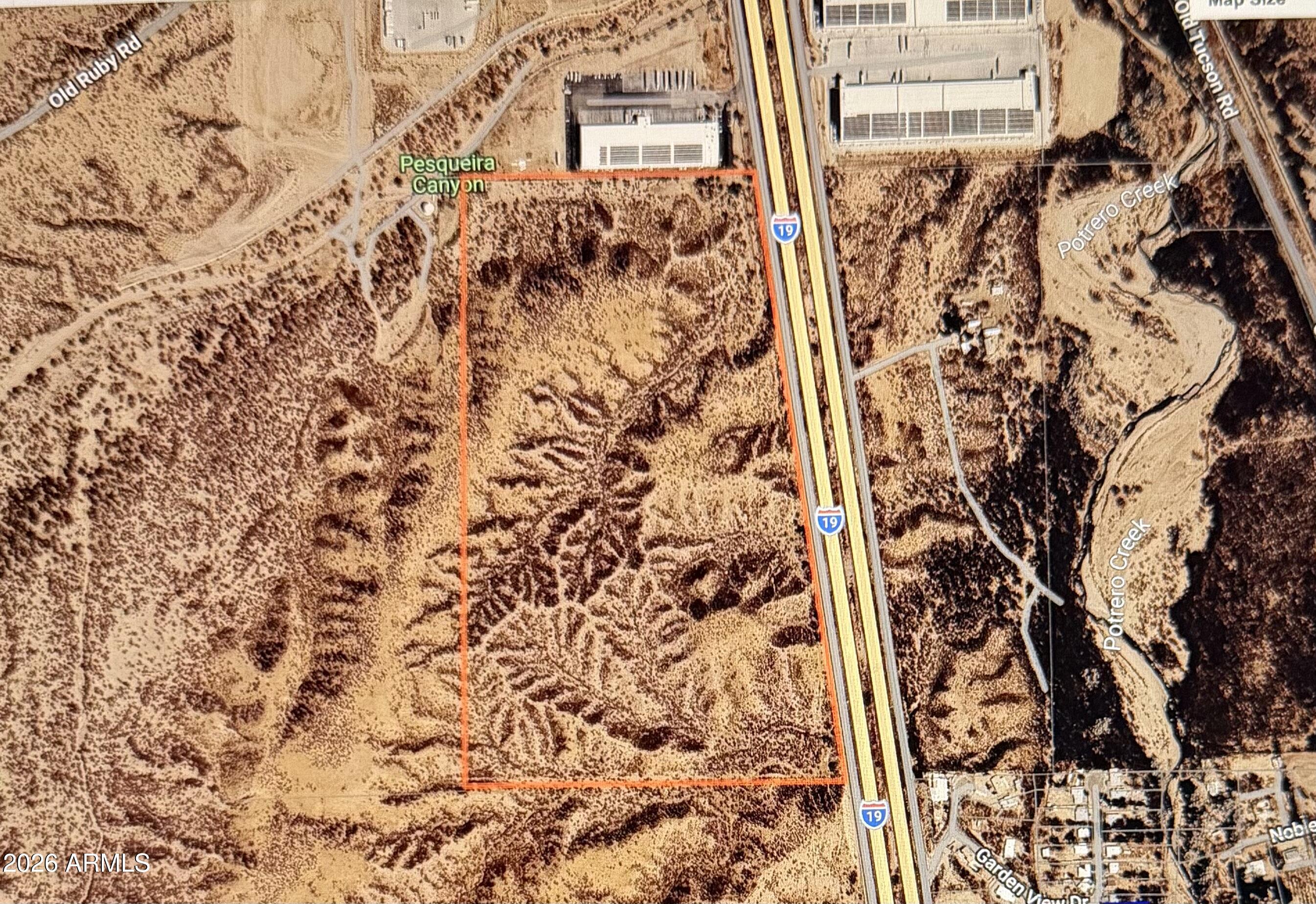 693 East Frontage Road Nogales, AZ 85621 - Photo 1 of 1 IMG_0551