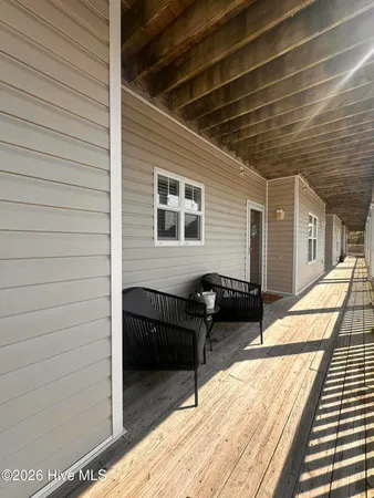 $299,900 | 4134 Vanessa Drive Southeast, Unit 8, Southport, NC 28461