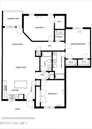 $299,900 | 4134 Vanessa Drive Southeast, Unit 8, Southport, NC 28461