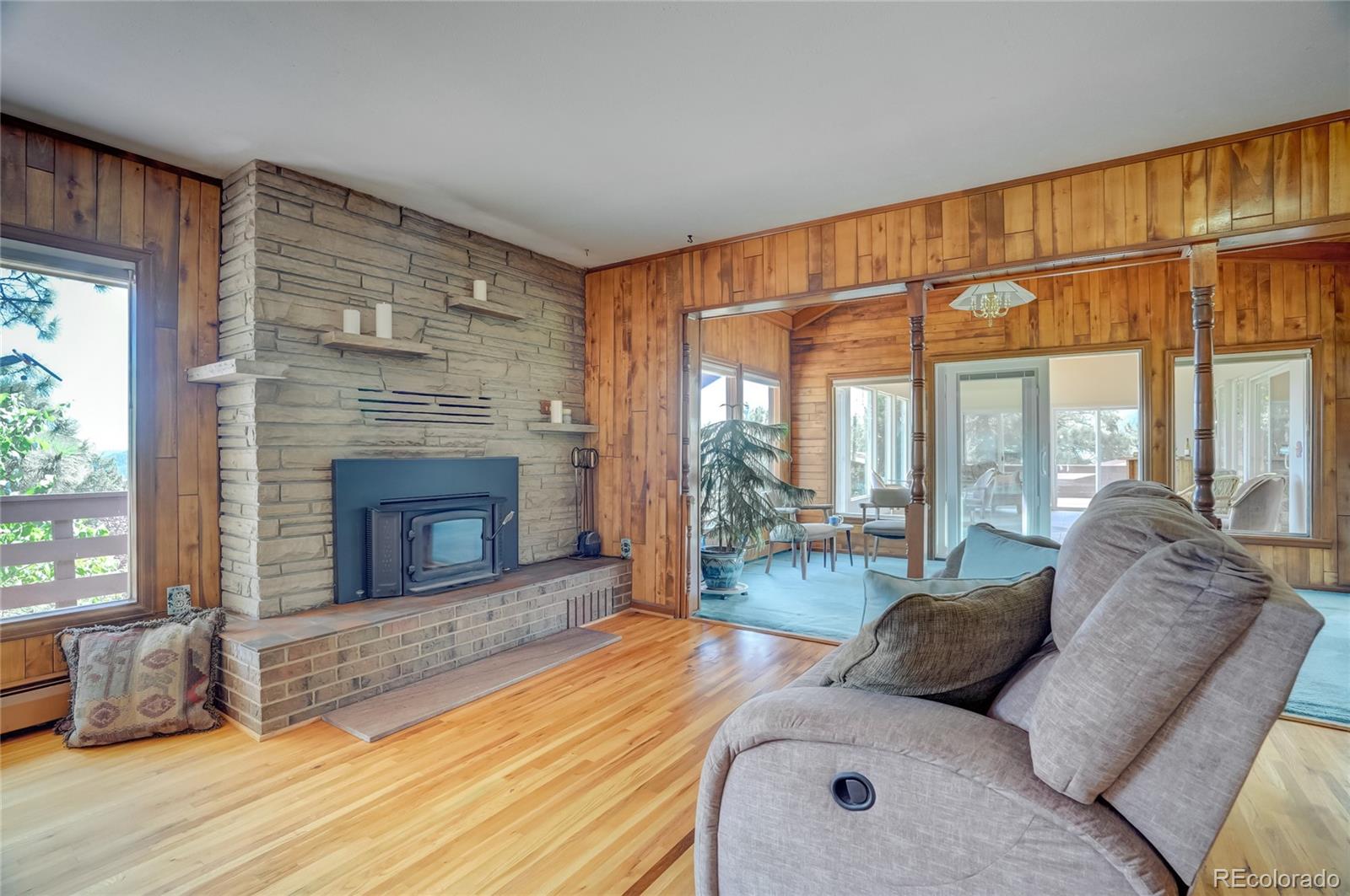 6751 Bluebird Road Morrison, CO 80465 - Photo 8 of 40 Gallery Image 8