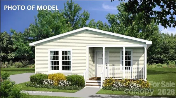 $289,000 | Tbd Lot 8 Tbd, Unit 8 8, Morganton, NC 28655