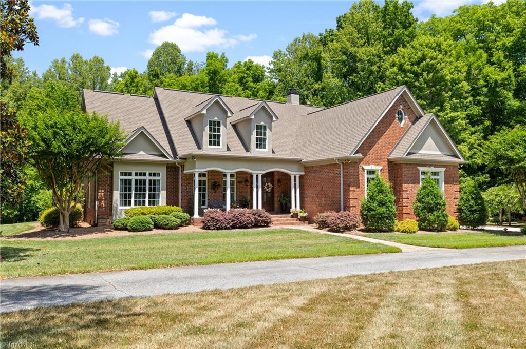 350 Abbotts Crossing High Point, NC 27265 - Photo 8 of 46
