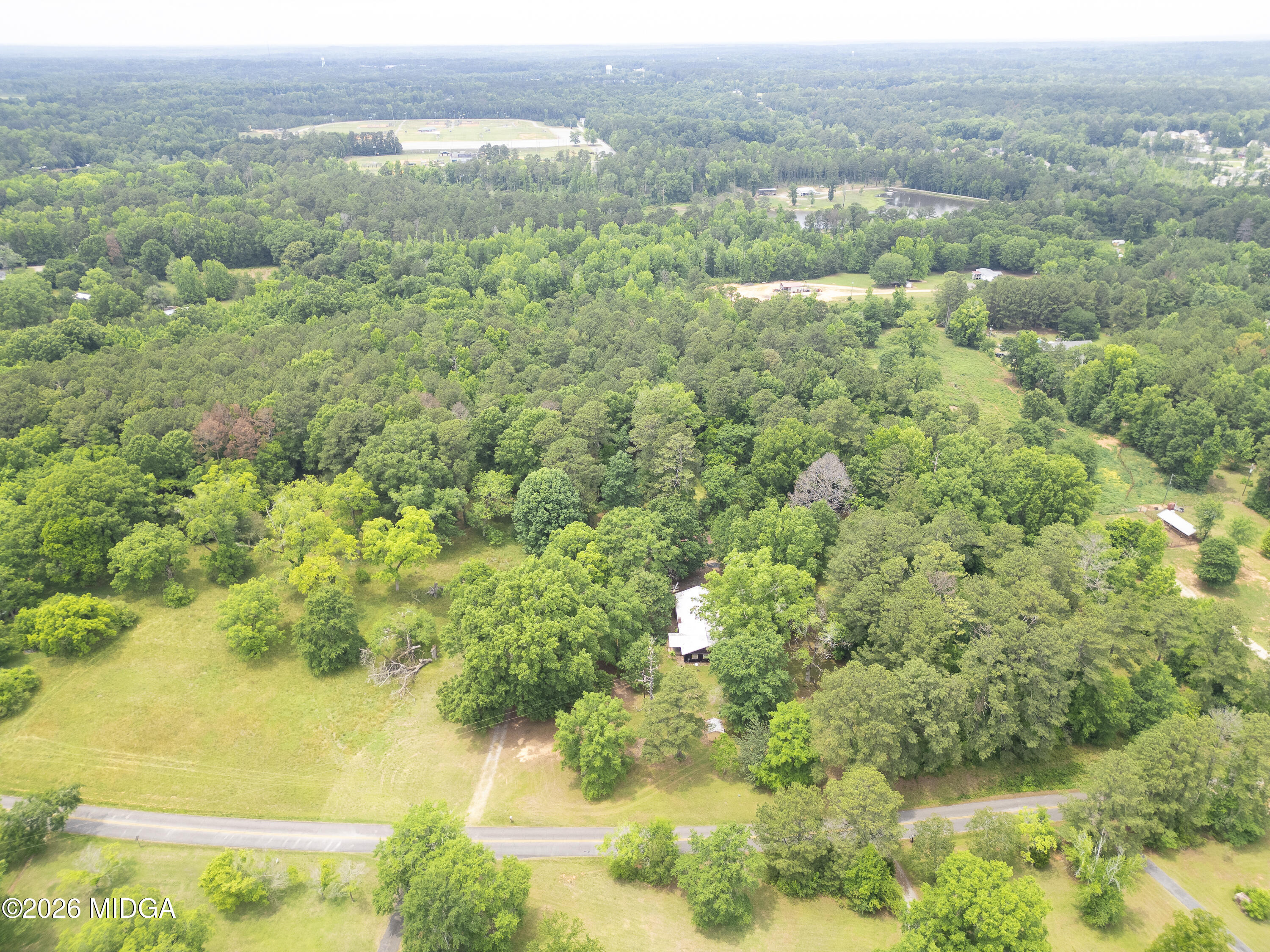 275 Morton Road Gray, GA 31032 - Photo 7 of 22 7