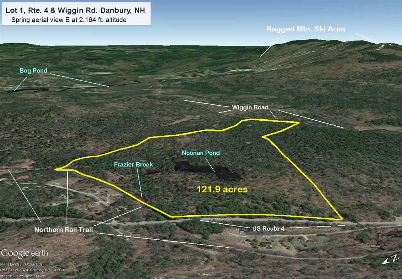 242 Wiggin Road Danbury, NH 03230 - Photo 5 of 13