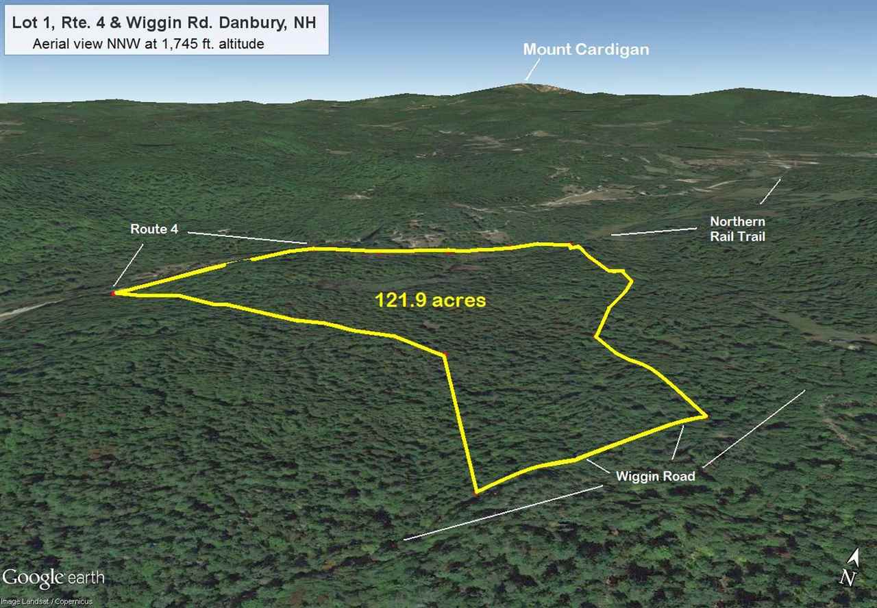 242 Wiggin Road Danbury, NH 03230 - Photo 6 of 13