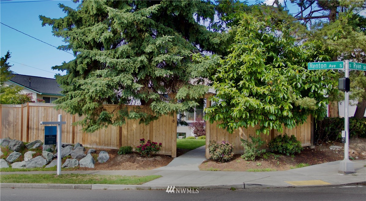 10118 Renton Avenue South Seattle, WA 98178 - Photo 22 of 39 Gallery Image 22