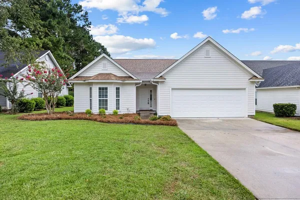 $262,900 | 4223 Deer Crest Drive, Valdosta, GA 31602