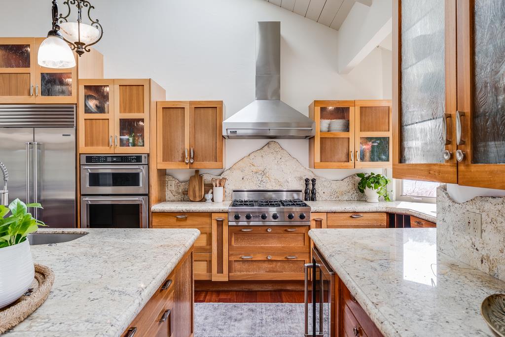 1501 Hidden Valley Road Soquel, CA 95073 - Photo 9 of 57