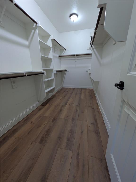 820 Callcott Street McKinney, TX 75072 - Photo 16 of 22 a view of a hallway