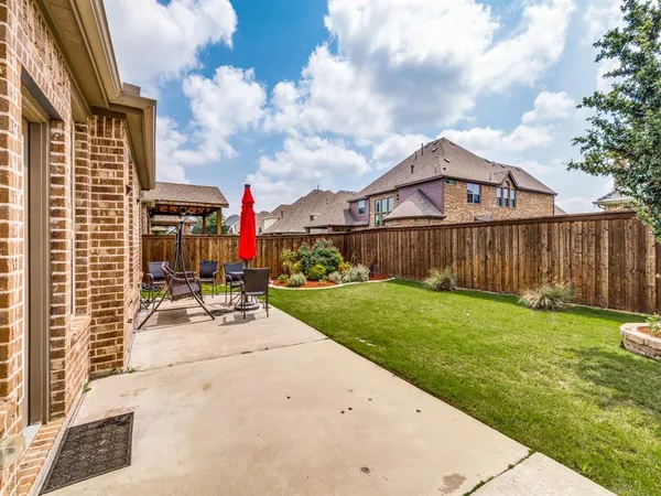 $2,850 | 820 Callcott Street, McKinney, TX 75072