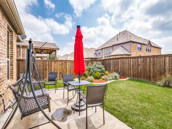 $2,850 | 820 Callcott Street, McKinney, TX 75072