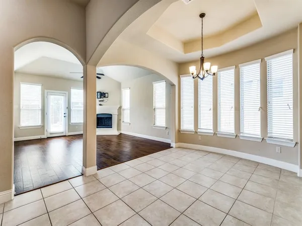 $2,850 | 820 Callcott Street, McKinney, TX 75072