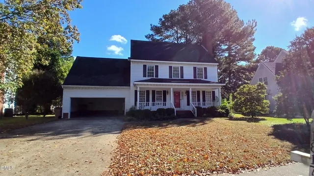 $2,625 | 1817 Thorpshire Drive, Raleigh, NC 27615