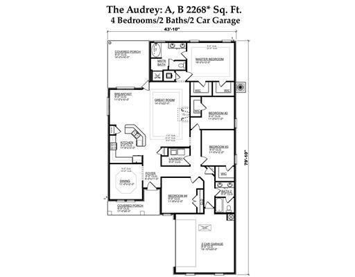 Lot 13 Lot Road Gulfport, MS 39503 - Photo 2 of 2 Additional Photo