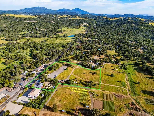 $2,999,000 | 4355 Highway 78, Santa Ysabel, CA 92070
