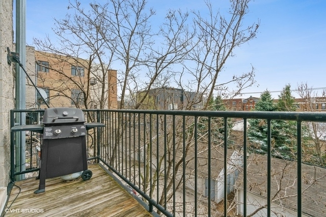 2127 West Rice Street, Unit 3E Chicago, IL 60622 - Photo 13 of 14