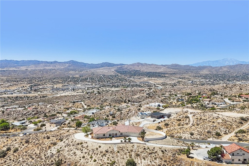 6057 Buena Suerte Road Yucca Valley, CA 92284 - Photo 62 of 75