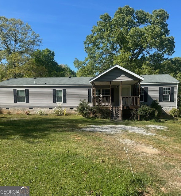 108 Meeks Street Griffin, GA 30223 - Photo 1 of 29