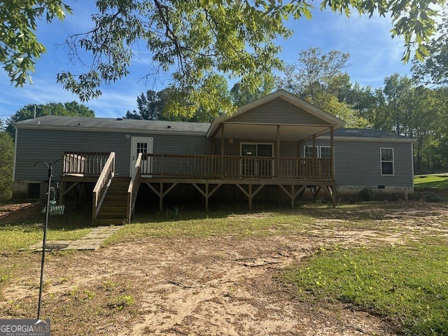 108 Meeks Street Griffin, GA 30223 - Photo 18 of 29