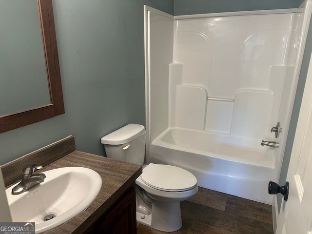 108 Meeks Street Griffin, GA 30223 - Photo 24 of 29