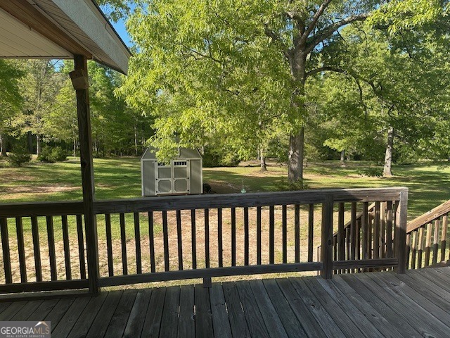 108 Meeks Street Griffin, GA 30223 - Photo 27 of 29