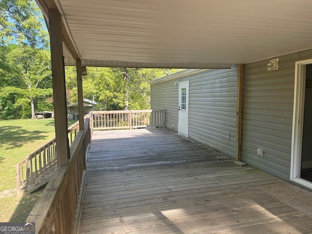 108 Meeks Street Griffin, GA 30223 - Photo 28 of 29