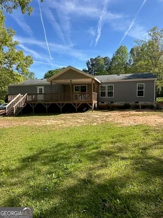$220,000 | 108 Meeks Street, Griffin, GA 30223