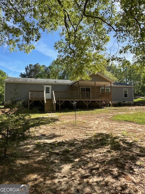 108 Meeks Street Griffin, GA 30223 - Photo 4 of 29