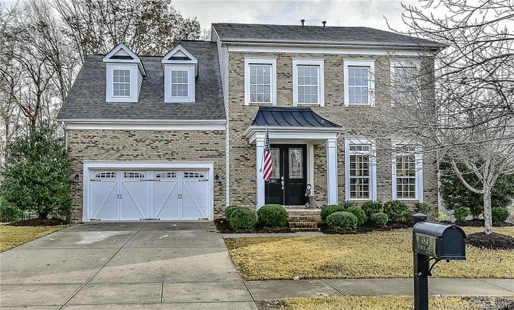 884 Treasure Court Fort Mill, SC 29708 - Photo 1 of 24