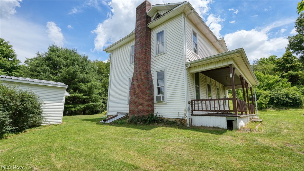 12011 Battle Ridge Road Cambridge, OH 43725 - Photo 3 of 30