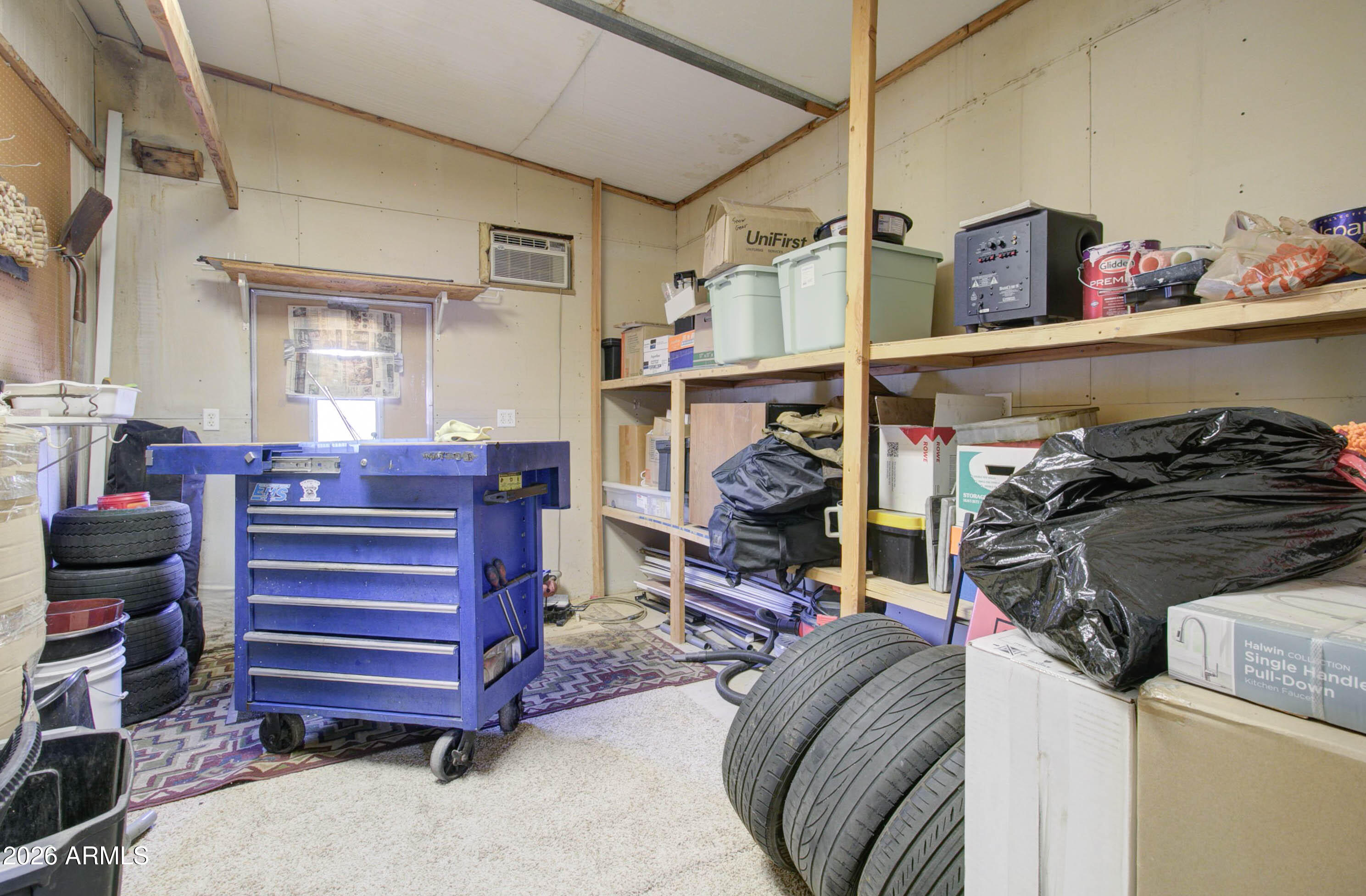 205 South Higley Road, Unit 300 Mesa, AZ 85206 - Photo 53 of 54 205 S Higley Rd Lot 300-53