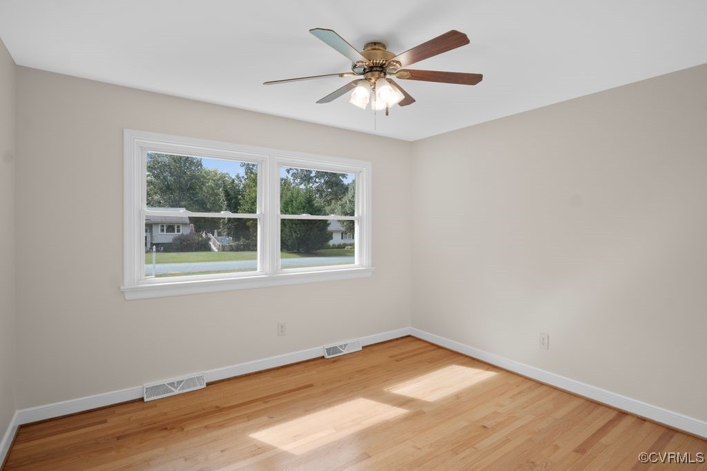 11511 Rochelle Road Chester, VA 23831 - Photo 26 of 32 an empty room with a window