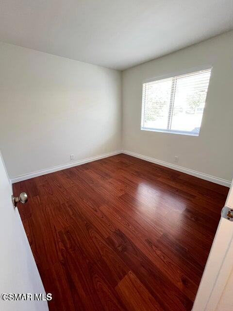 540 Spring Road, Unit 94 Moorpark, CA 93021 - Photo 17 of 22 wooden floor in a room