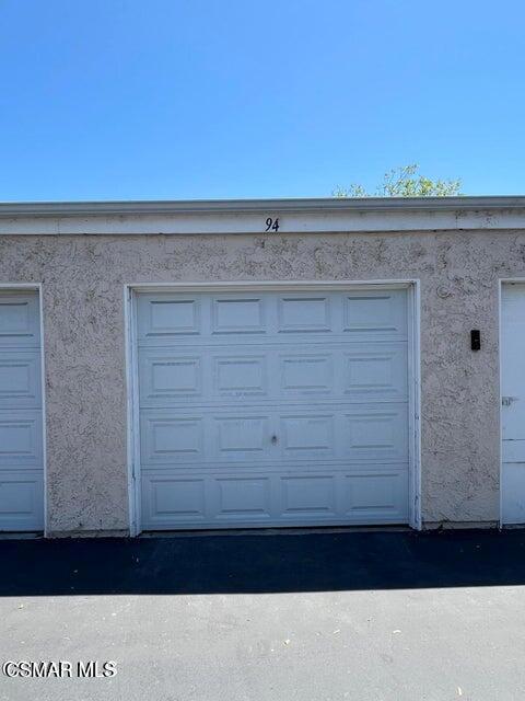 540 Spring Road, Unit 94 Moorpark, CA 93021 - Photo 22 of 22 a view of wooden floor