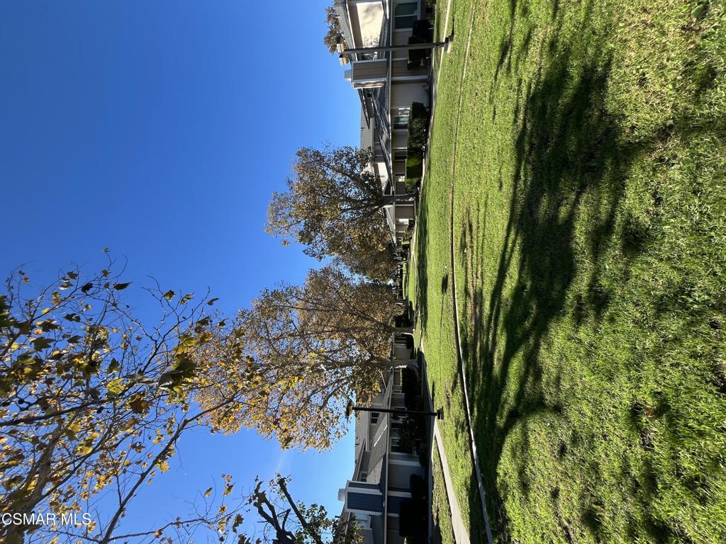 540 Spring Road, Unit 94 Moorpark, CA 93021 - Photo 3 of 22 a view of a flower in a garden