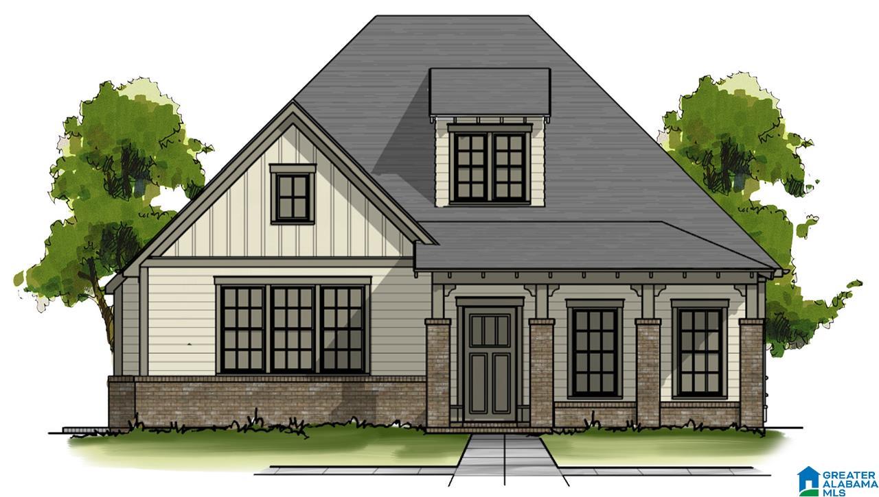 6547 Spring Street Trussville, AL 35173 - Photo 1 of 15