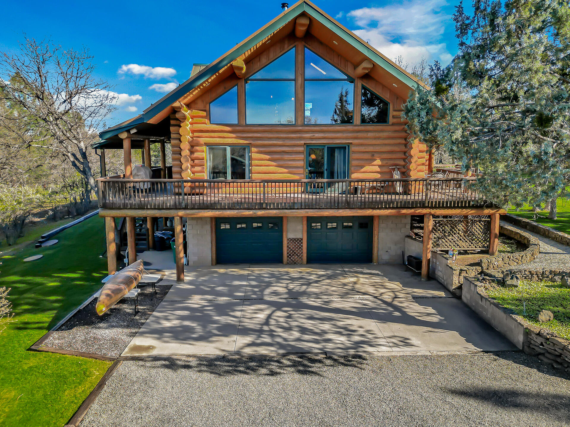 43007 Shoshoni Loop Fall River Mills, CA 96028 - Photo 13 of 87 43007ShoshoniLoop-44