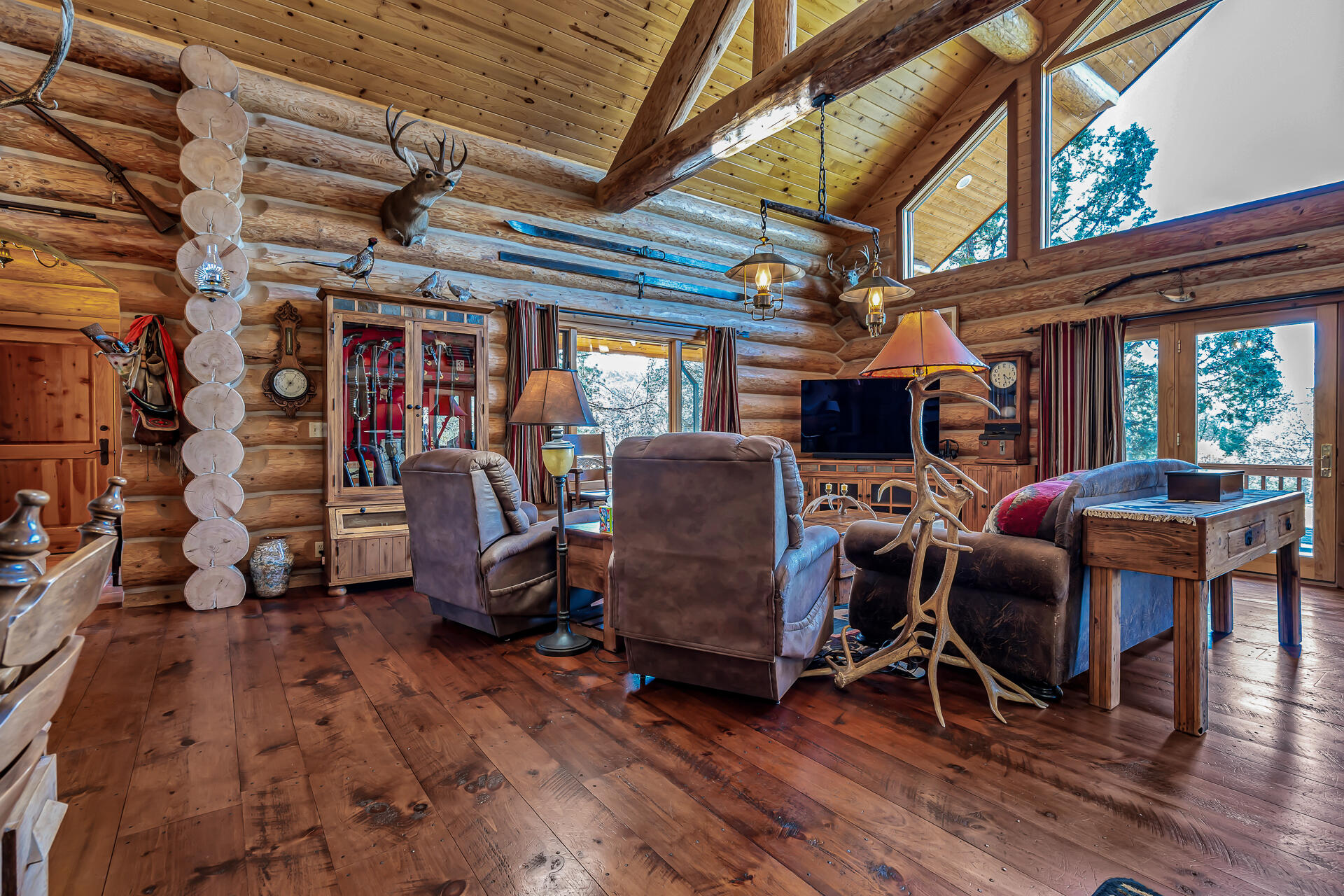 43007 Shoshoni Loop Fall River Mills, CA 96028 - Photo 25 of 87 43007ShoshoniLoop-66