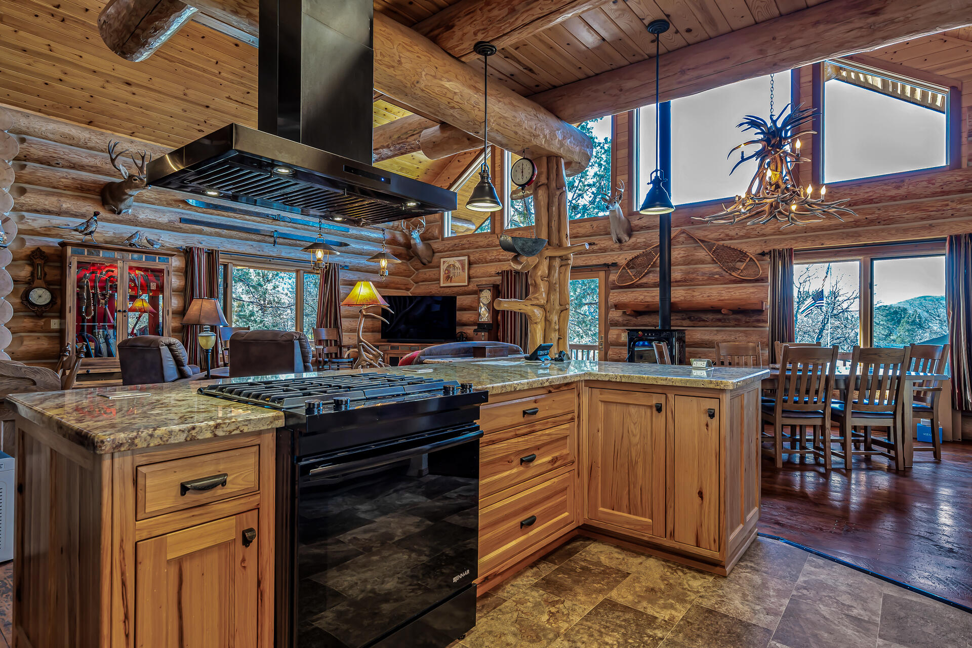 43007 Shoshoni Loop Fall River Mills, CA 96028 - Photo 36 of 87 43007ShoshoniLoop-79