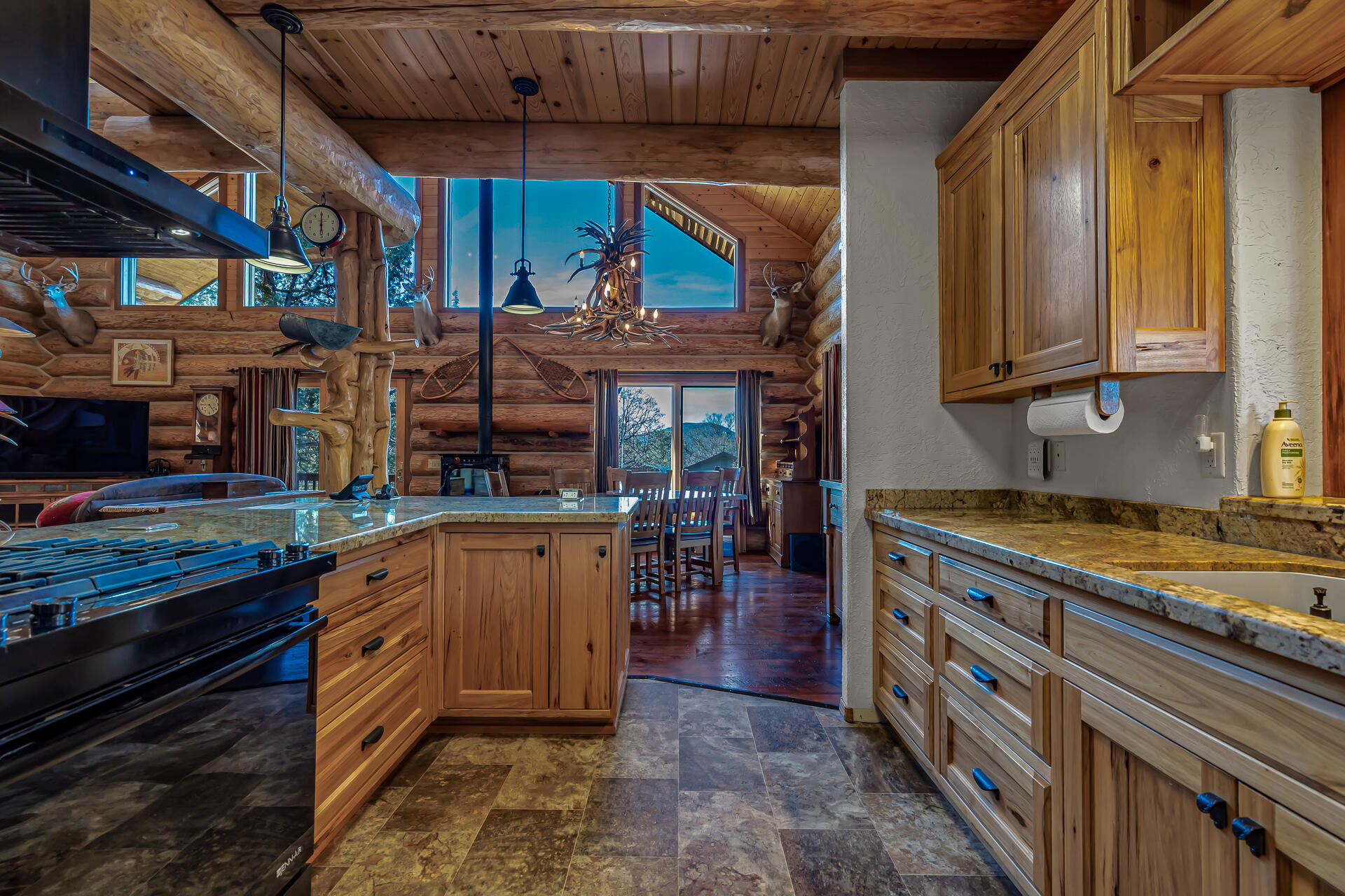 43007 Shoshoni Loop Fall River Mills, CA 96028 - Photo 37 of 87 43007ShoshoniLoop-81