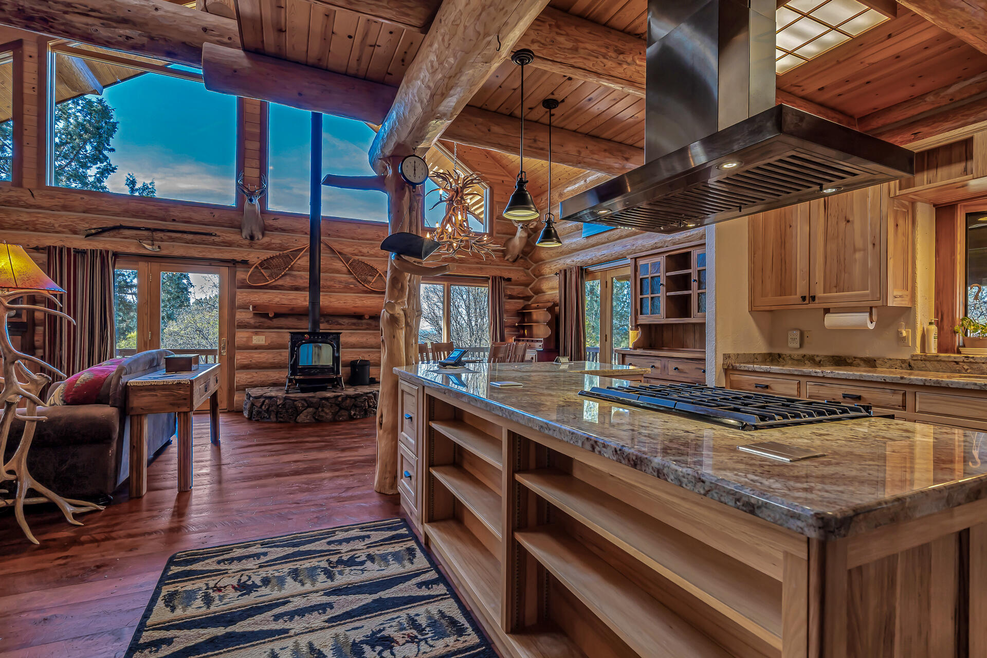 43007 Shoshoni Loop Fall River Mills, CA 96028 - Photo 39 of 87 43007ShoshoniLoop-84