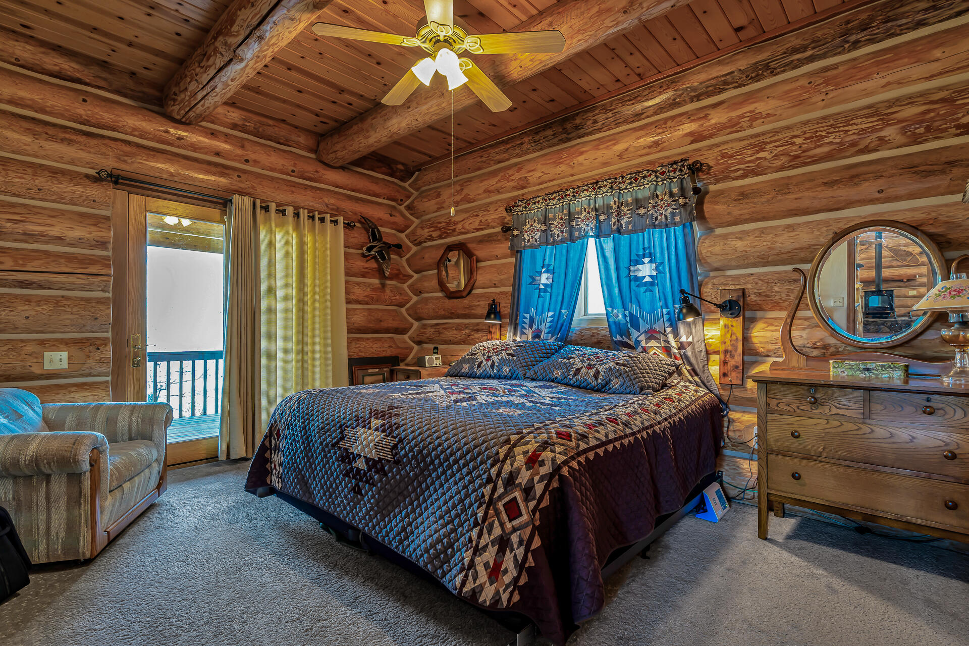 43007 Shoshoni Loop Fall River Mills, CA 96028 - Photo 42 of 87 43007ShoshoniLoop-87