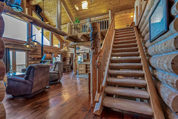 $724,000 | 43007 Shoshoni Loop, Fall River Mills, CA 96028