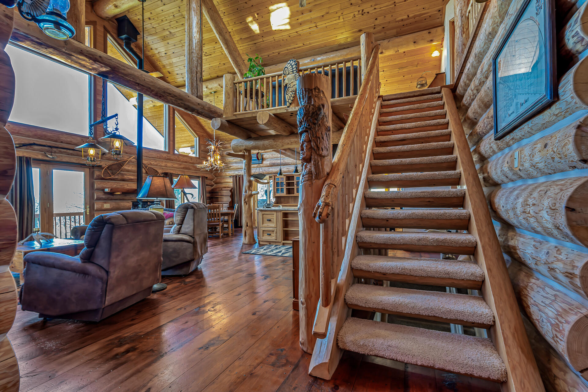 43007 Shoshoni Loop Fall River Mills, CA 96028 - Photo 51 of 87 43007ShoshoniLoop-62