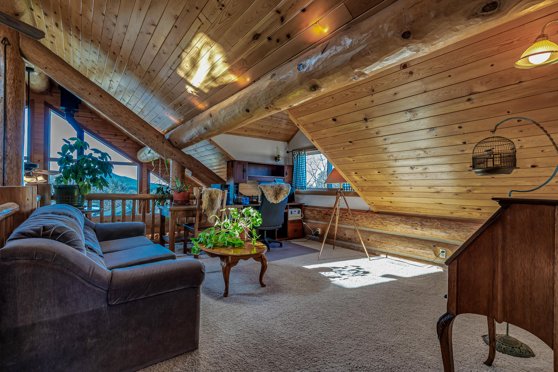 43007 Shoshoni Loop Fall River Mills, CA 96028 - Photo 53 of 87 43007ShoshoniLoop-97