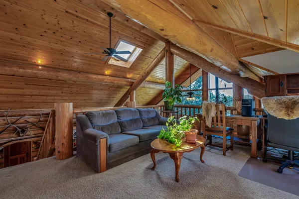 $724,000 | 43007 Shoshoni Loop, Fall River Mills, CA 96028