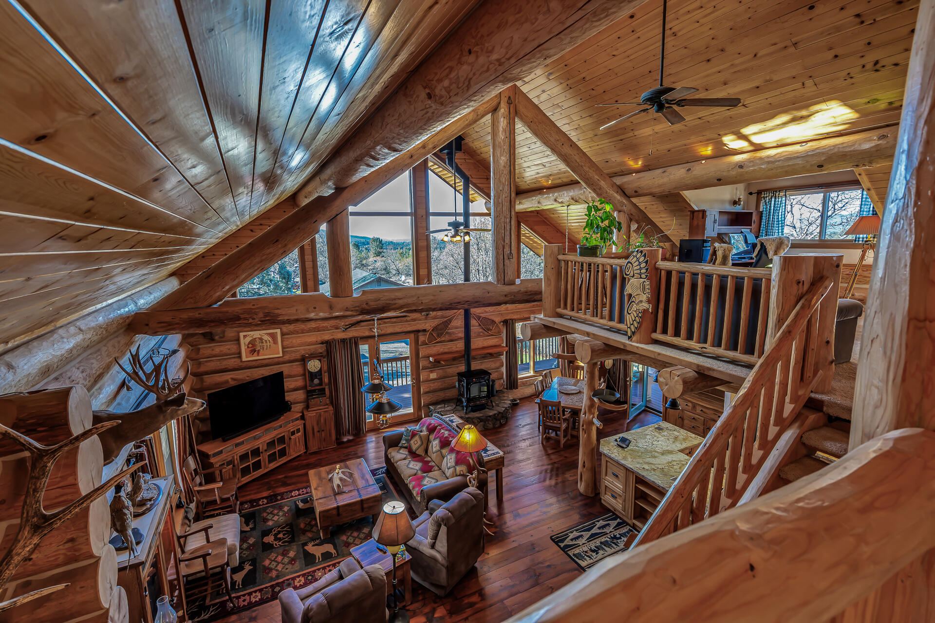 43007 Shoshoni Loop Fall River Mills, CA 96028 - Photo 63 of 87 43007ShoshoniLoop-108