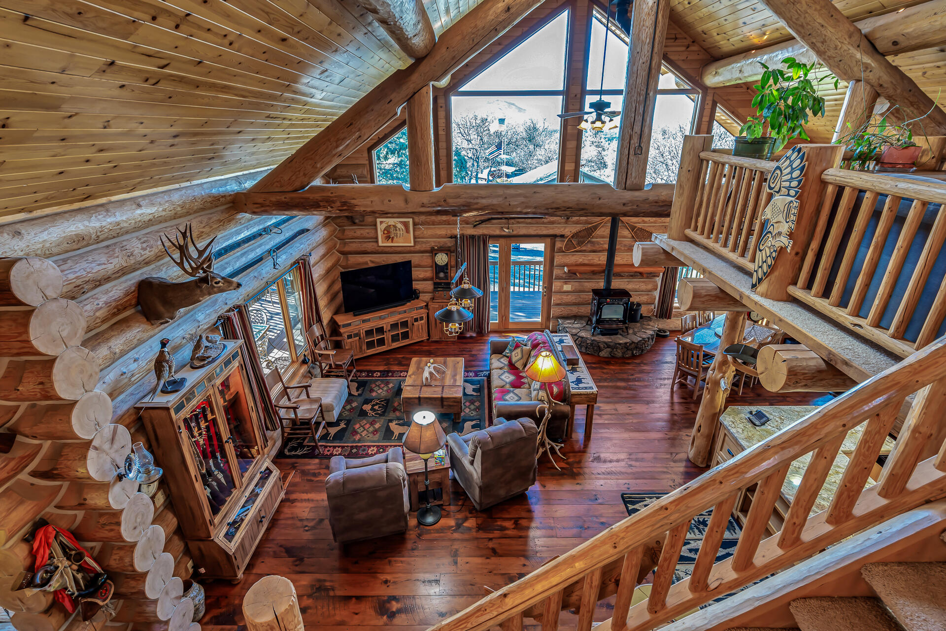 43007 Shoshoni Loop Fall River Mills, CA 96028 - Photo 64 of 87 43007ShoshoniLoop-109