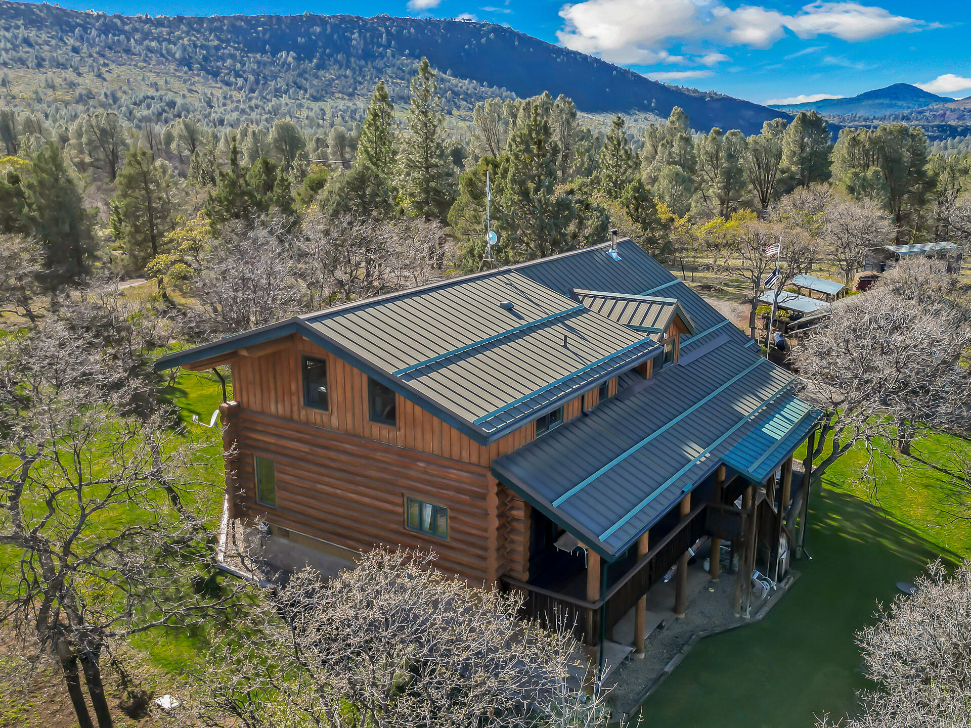 43007 Shoshoni Loop Fall River Mills, CA 96028 - Photo 69 of 87 43007ShoshoniLoop-24